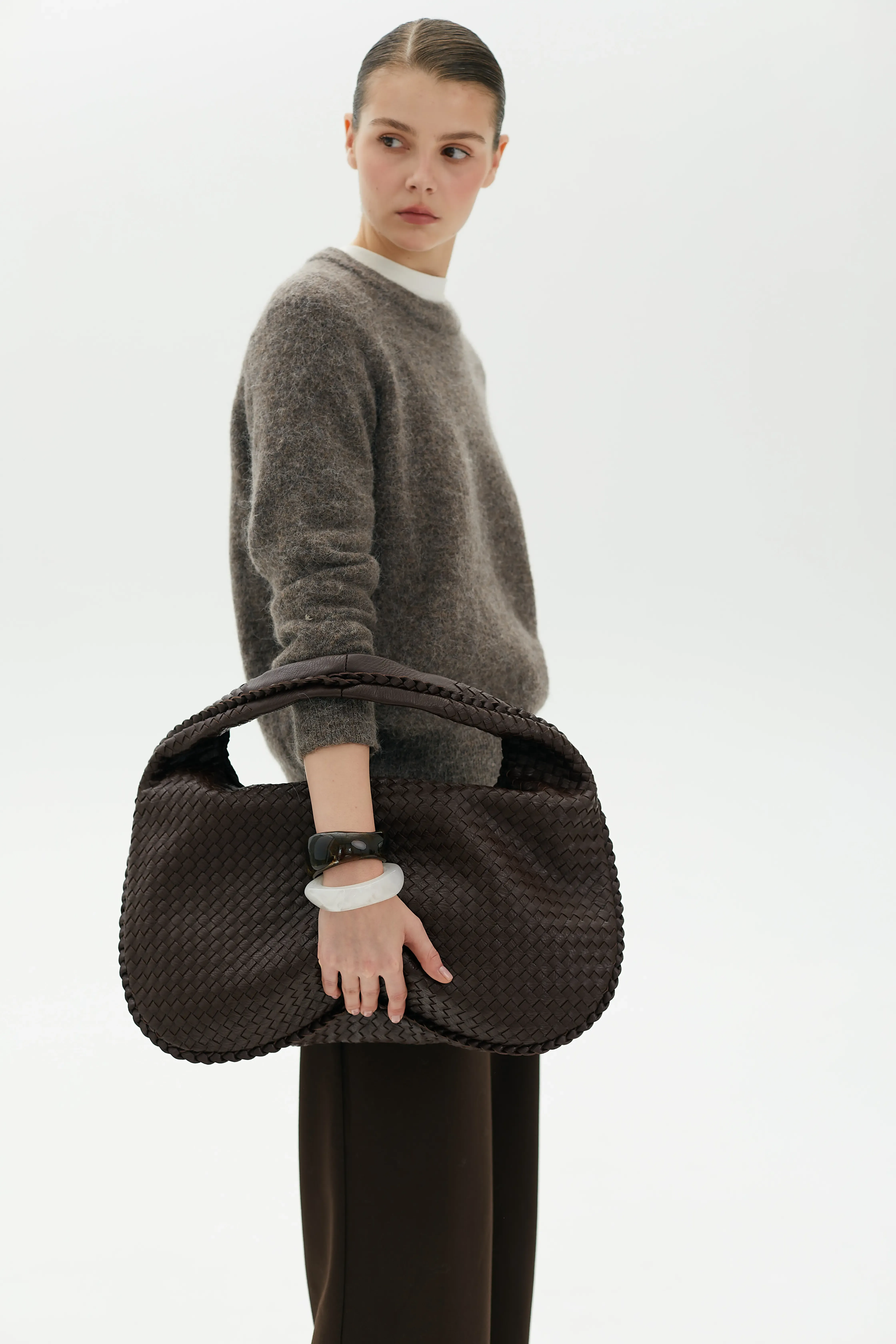 MARGO BAG CHOCO